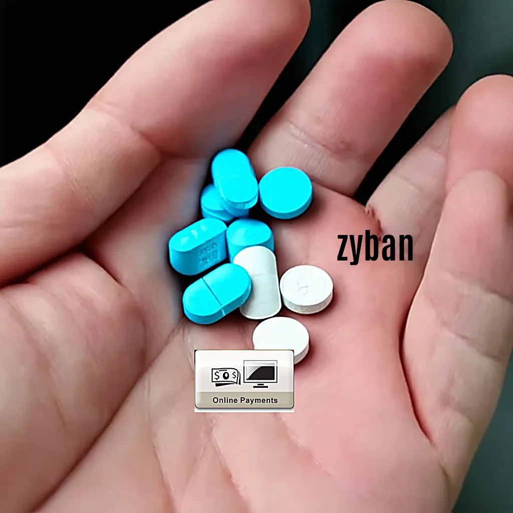 Acheter du zyban